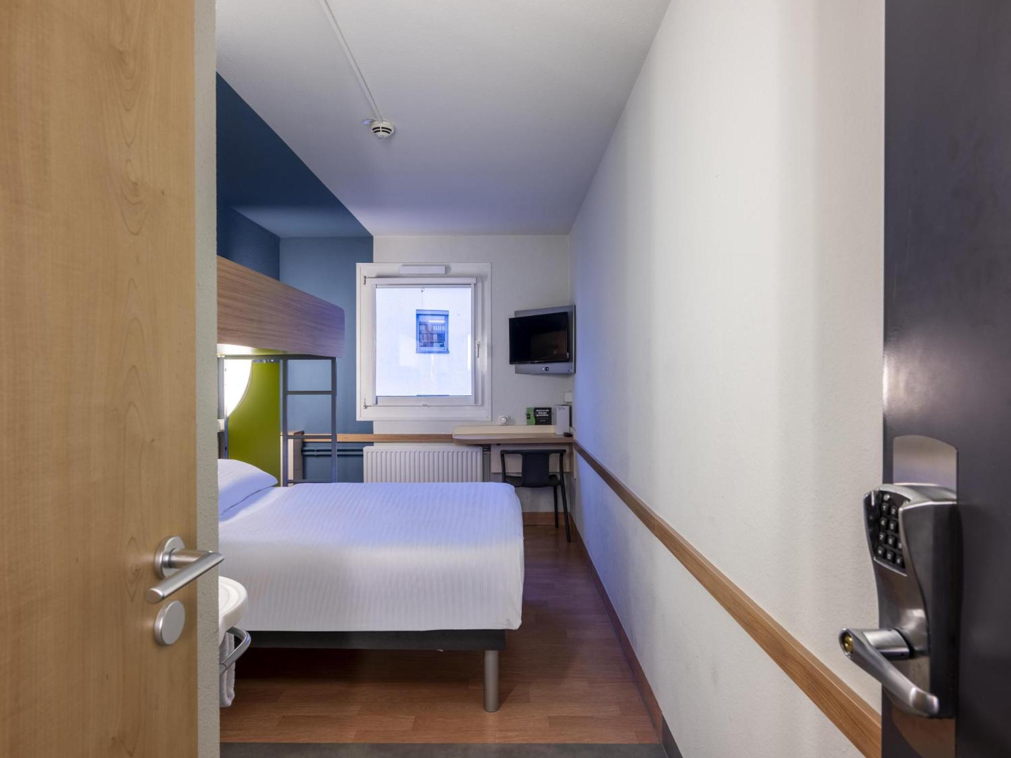 B&B Hotel Mannheim-Friedrichsfeld Zewnętrze zdjęcie
